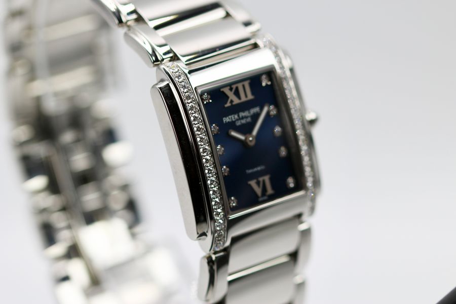 Patek Philippe Twenty-4 4910/10A-012